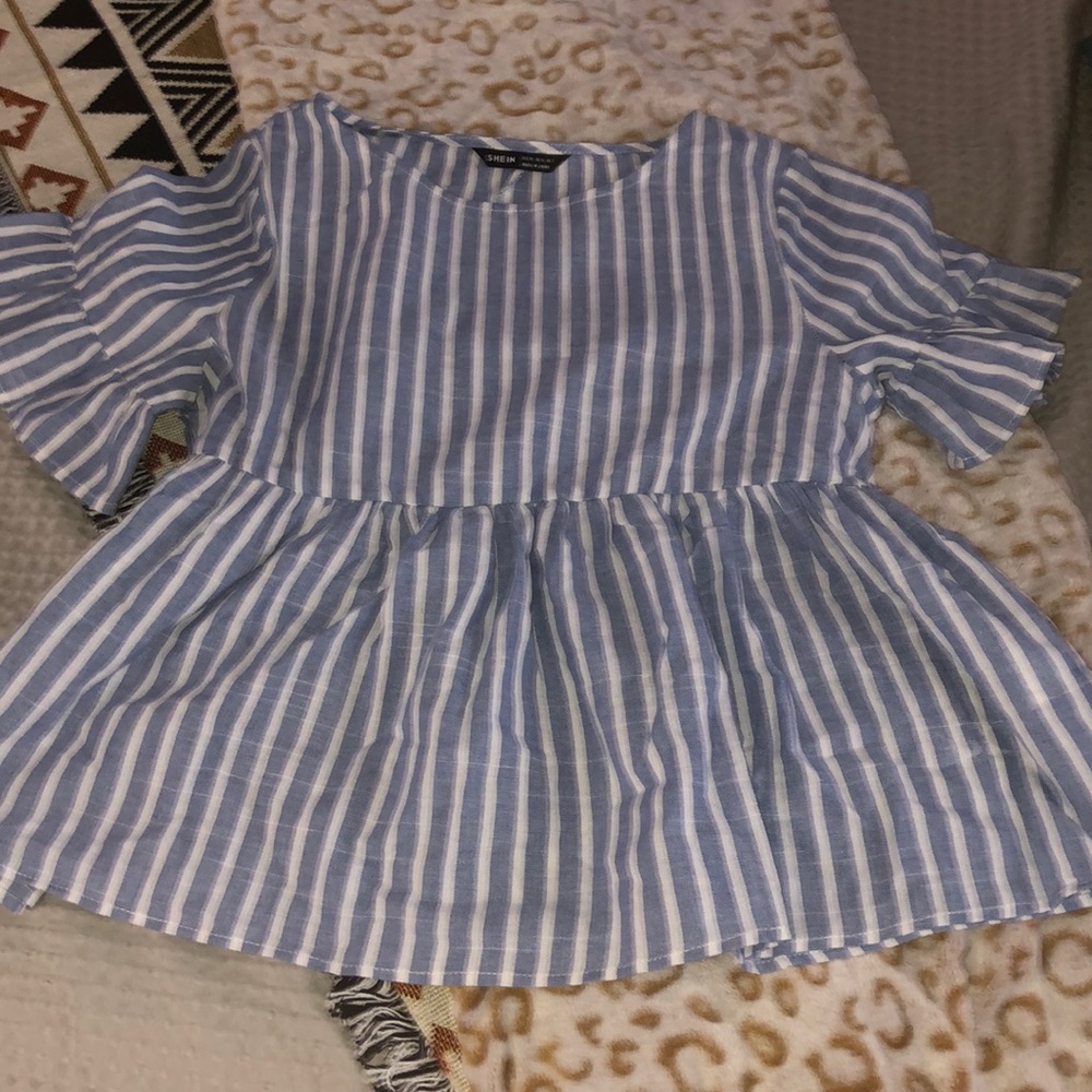 Super cute baby doll